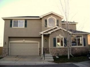 10025 Wyandott Cirs, Thornton, CO 80260