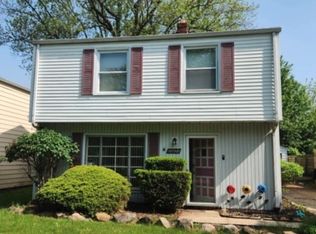 20671 Priday Ave, Euclid, OH 44123