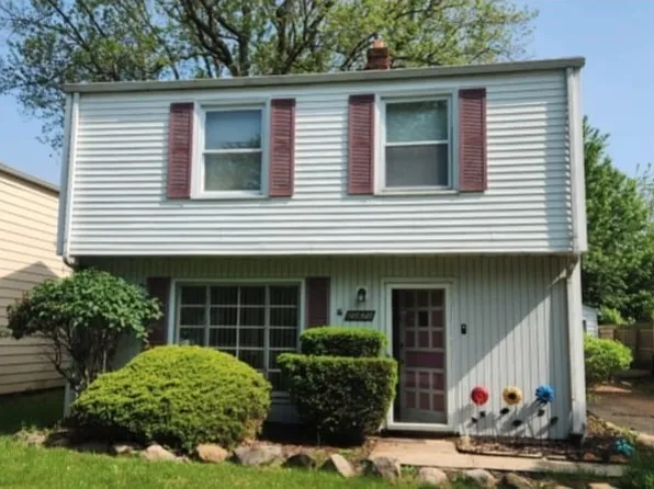 20671 Priday Ave, Euclid, OH 44123