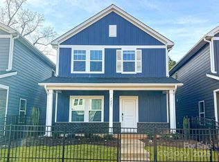7221 Yardley St, York, NC 28056