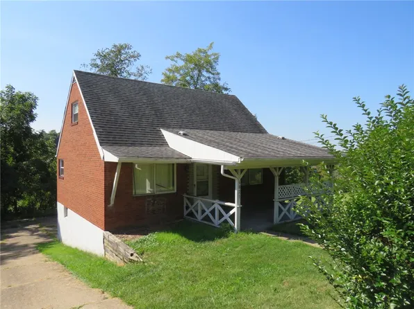 6821 Shannon Rd, Verona, PA 15147