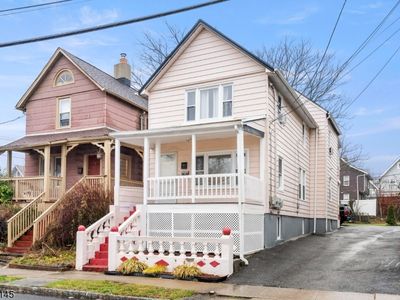 6 Dey St, Montclair, NJ, 07042