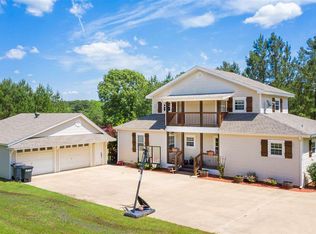 9151 Bob O Link Rd, Gladewater, TX 75647