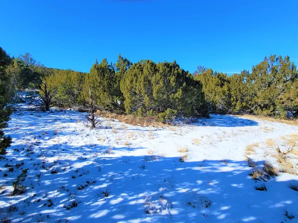18 Canon Escondido, Sandia Park, NM 87047