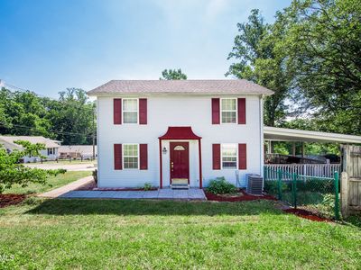 136 Oak Rd, Norris, TN, 37828