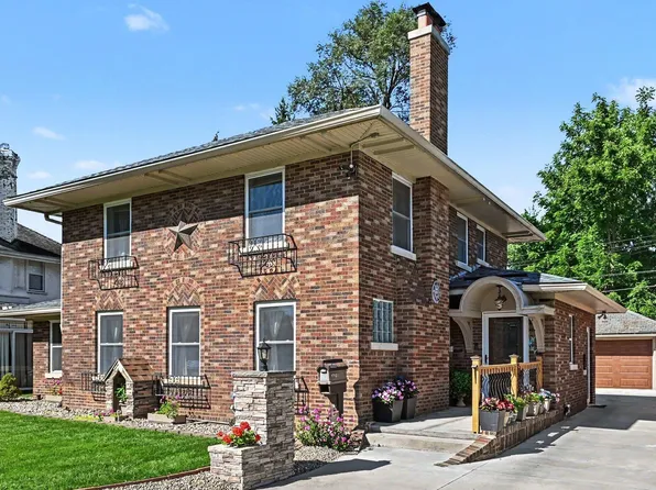 1713 Wilber St, South Bend, IN 46628