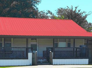 813 State St, Pryor, OK 74361