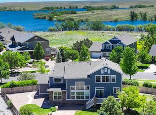 26690 E Arbor Dr, Aurora, CO 80016
