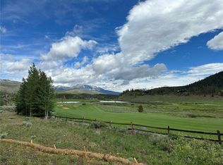 472 Lake Edge Dr, Silverthorne, CO 80424