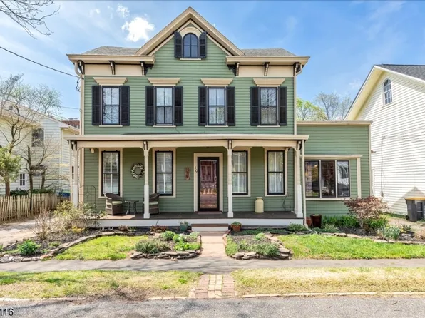40 Franklin St, Franklin Twp., NJ 08873