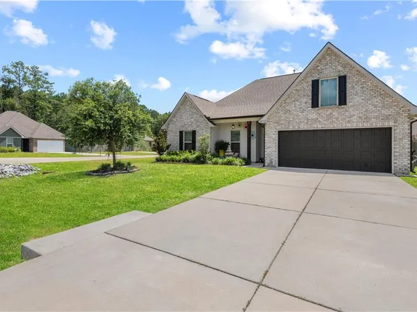20599 Stone House Rd, Hammond, LA 70401