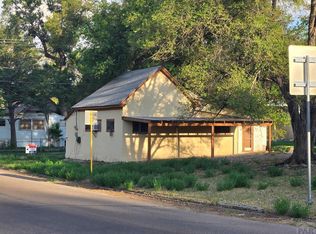 606 Swink Ave, Rocky Ford, CO 81067