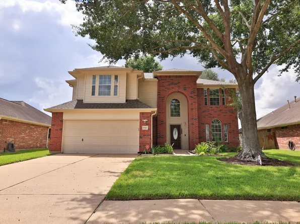 8823 Catawissa Dr, Houston, TX 77095