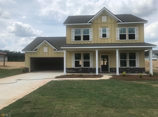 226 Presidents Way, Forsyth, GA 31029