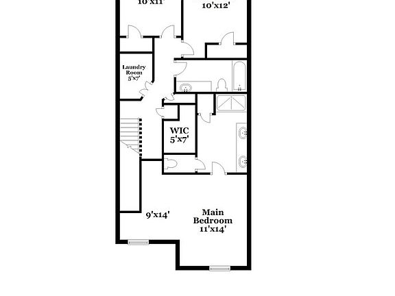 3rd image of this home