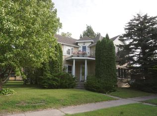 302 2nd Ave NE, Barnesville, MN 56514