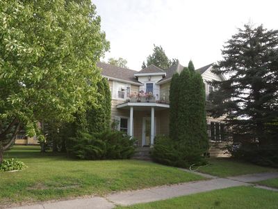 302 2nd Ave NE, Barnesville, MN, 56514