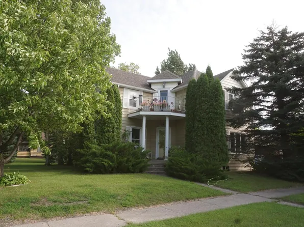 302 2nd Ave NE, Barnesville, MN 56514