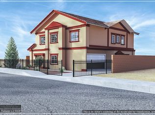 38545 E 4th St East St, Palmdale, CA 93550