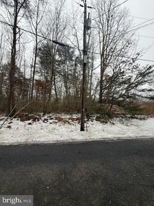0 Lummistown Rd, Cedarville, NJ, 08311