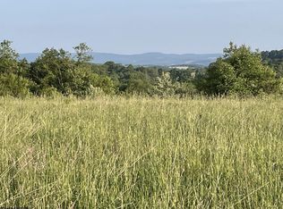 388 Cuzzart Mountain Dale Rd, Bruceton Mills, WV 26525