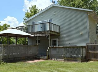 7022 N Shilo Rd, Unionville, IN 47468