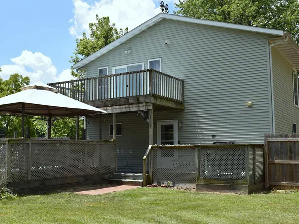 7022 N Shilo Rd, Unionville, IN 47468