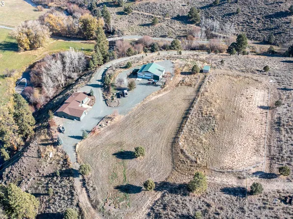 20788 Sumpter Stage Hwy, Baker City, OR 97814