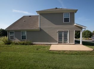 1894 Portview Dr, Spring Hill, TN 37174