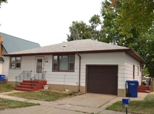 116 4th Ave SW, Beulah, ND 58523