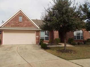 10606 Steppinstone Ct, Spring, TX 77379