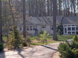 1 Bay Oak Dr, Lewes, DE 19958