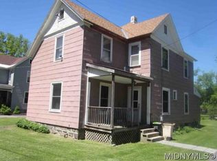 609 McGowan Rd, Ilion, NY 13357