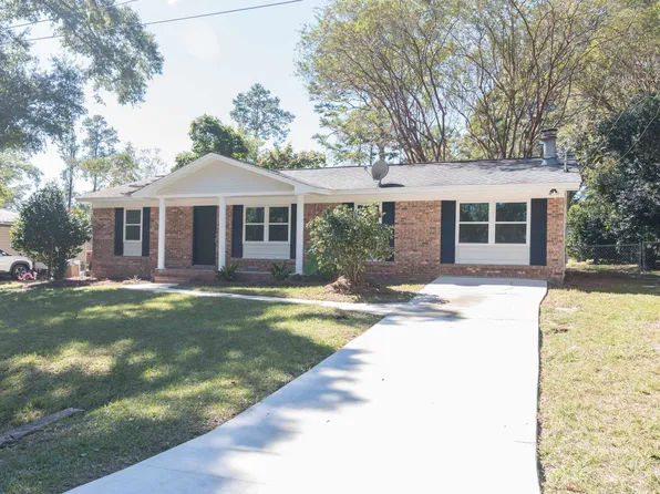 3832 Cottingham Dr, Tallahassee, FL 32303