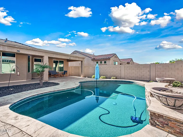 10764 W Prickly Pear Trl — Photo 60