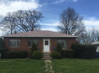 10814 Brainard Dr, Parma, OH