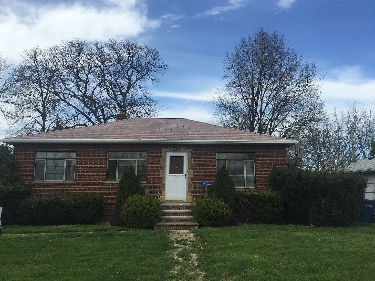 10814 Brainard Dr photo 1