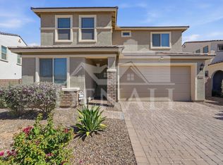 5320 W Hardtack Trl, Laveen, AZ 85339