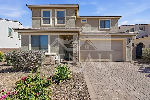 5320 W Hardtack Trl Photo 1