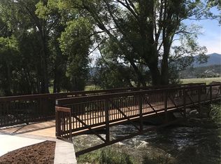 136 Old Stage Rd, Salida, CO 81201