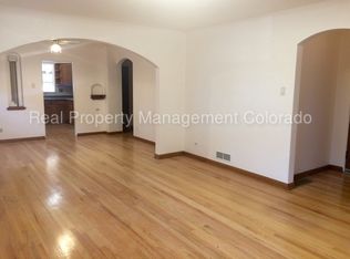 1245 Cherry St, Denver, CO 80220