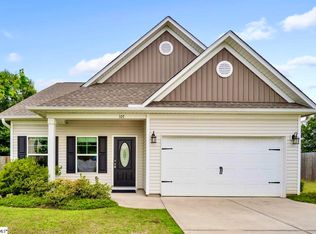 107 Chadmore St, Simpsonville, SC 29680