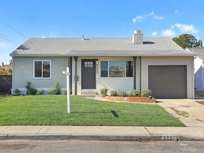 1920 Glenwood Dr, Antioch, CA, 94509
