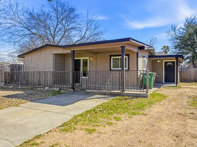 106 Wayfarer, San Antonio, TX, 78242