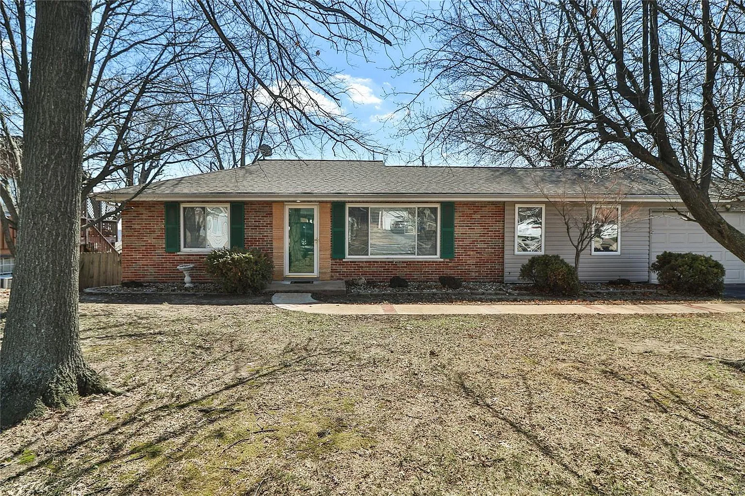3376 Ringer Rd photo 1