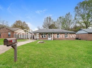 2900 Devon Cir, Horn Lake, MS 38637