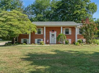 2641 Atwood Rd, Winston Salem, NC 27103