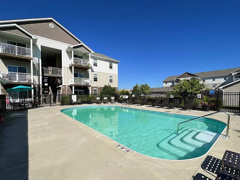 Residences at Northgate Crossing — Photo 26