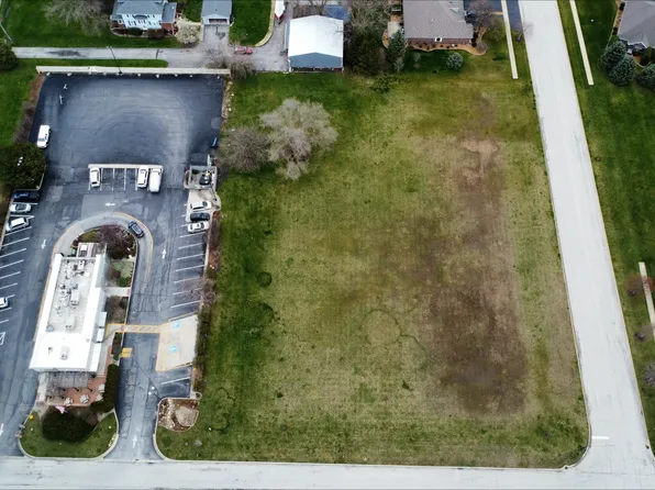 2 Oriole Ln Lot 2, Peotone, IL 60401