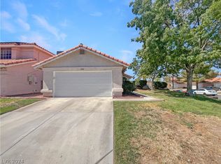 2800 Secret Canyon Rd, Henderson, NV 89074